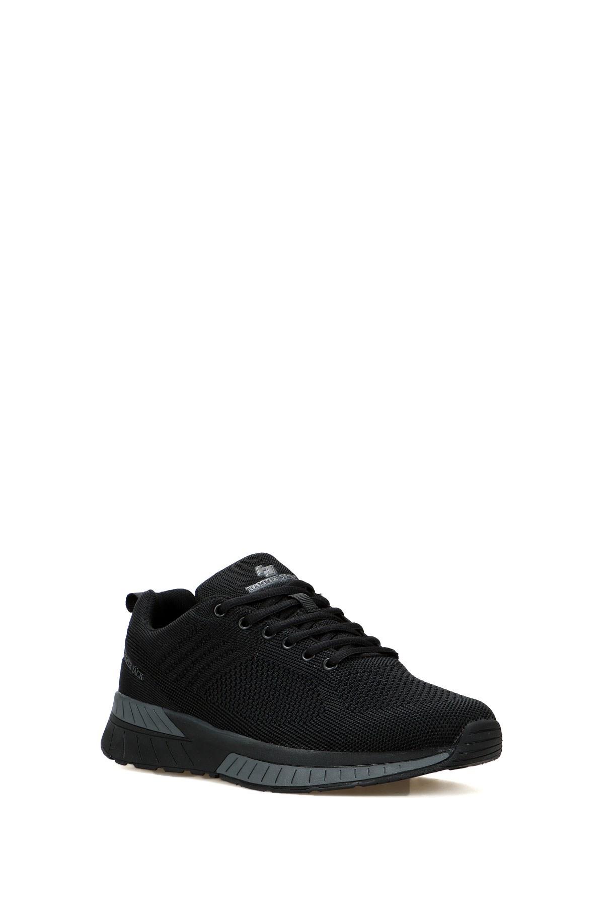 G21200 Günlük Unisex Spor Ayakkabı Siyah