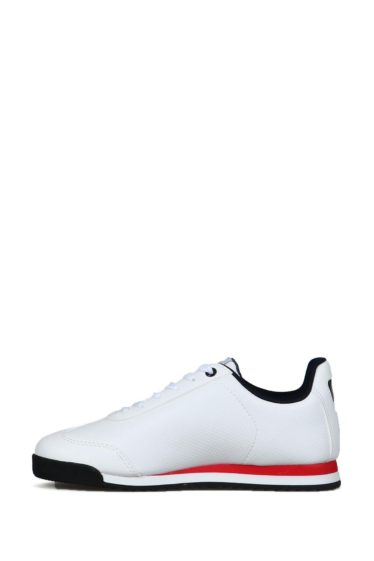 G21540 Pico Unisex Spor Ayakkabı Beyaz