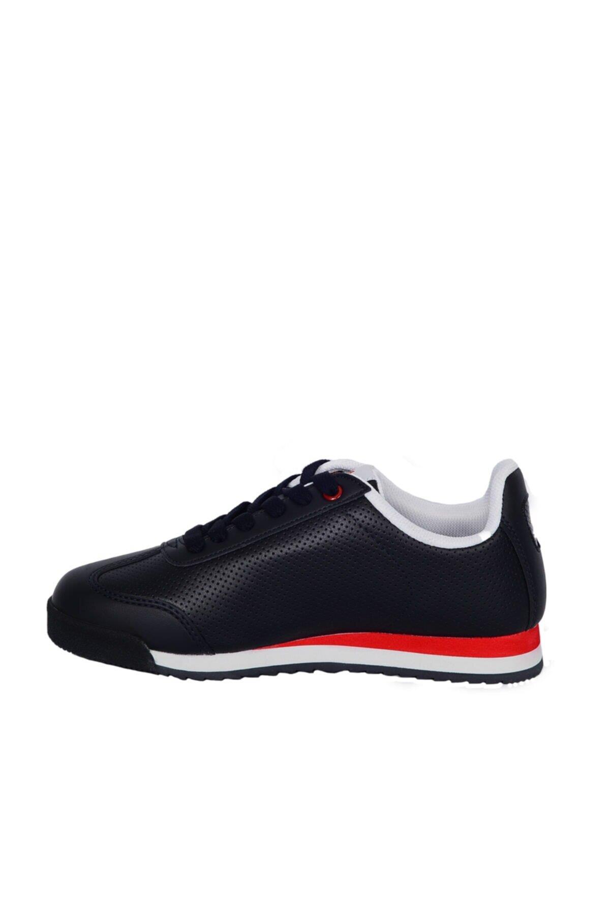 G21540 Pico Unisex Spor Ayakkabı Lacivert