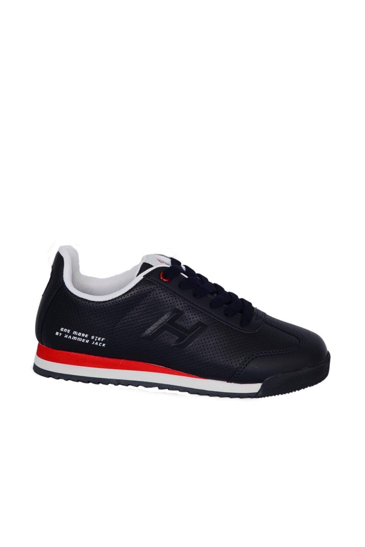G21540 Pico Unisex Spor Ayakkabı Lacivert