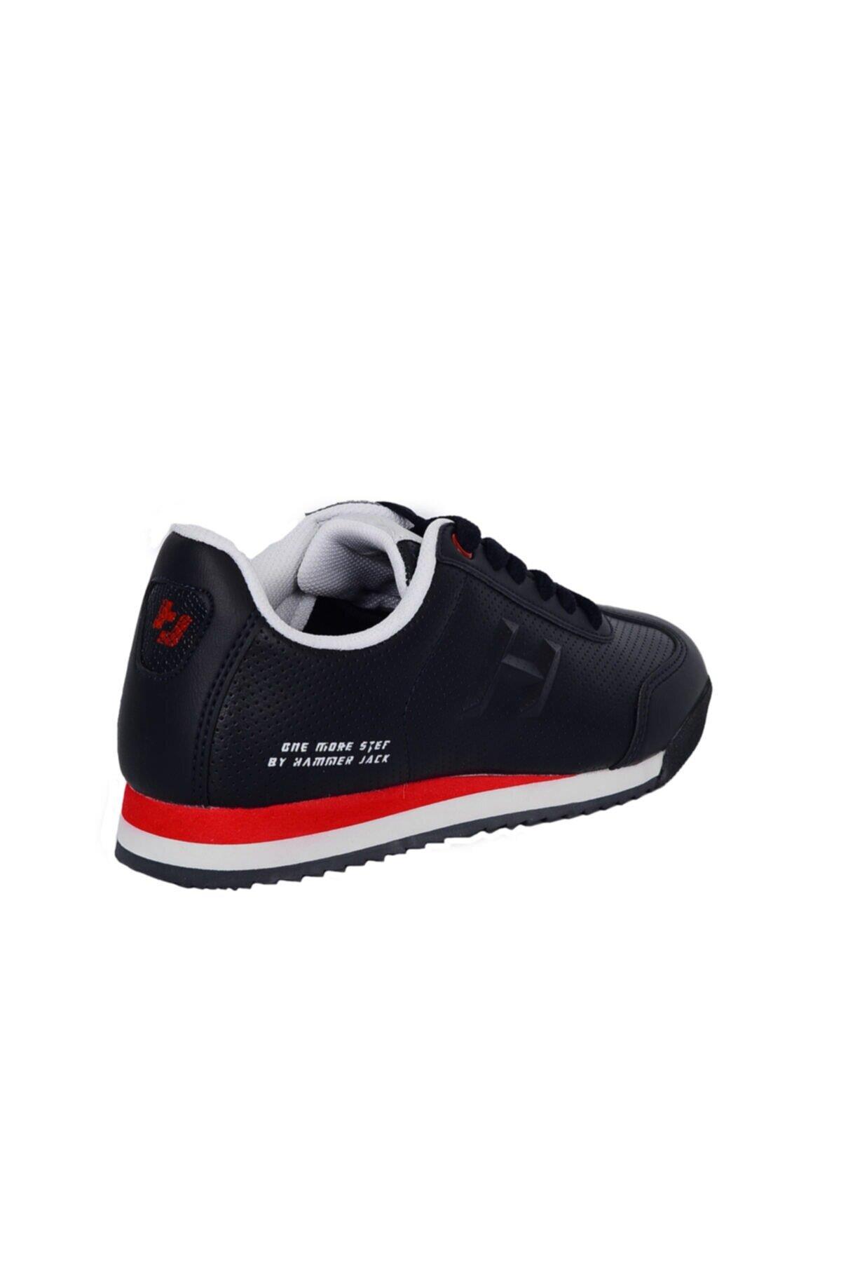 G21540 Pico Unisex Spor Ayakkabı Lacivert