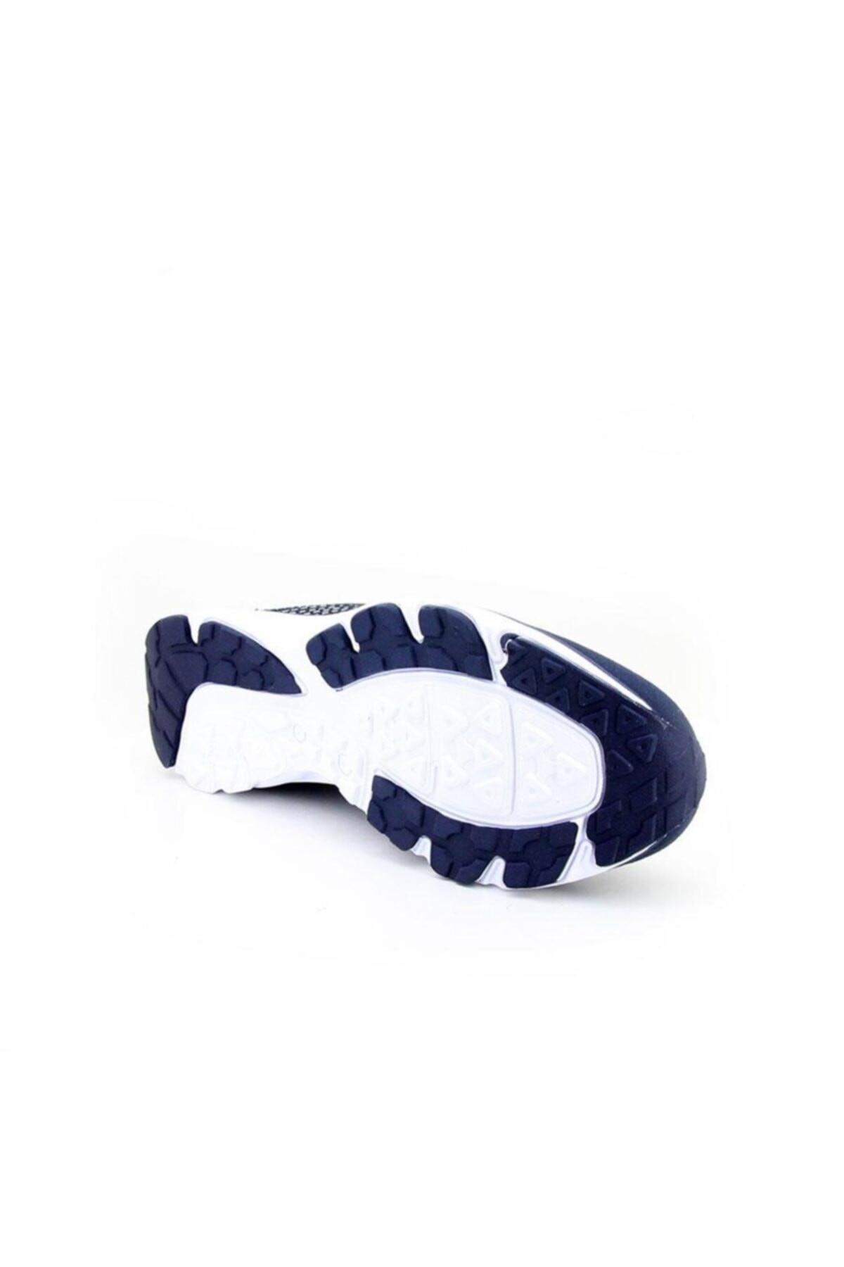 M.Dare Erkek Memory Foam Spor Ayakkabı Lacivert