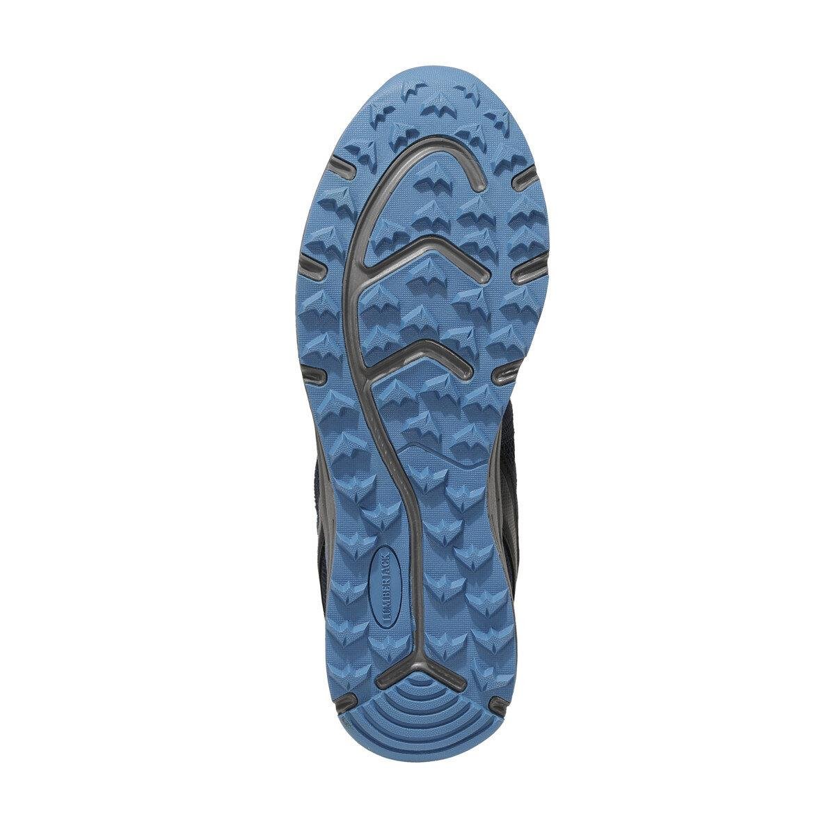 M.Dora Erkek Memory Foam Spor Ayakkabı Lacivert