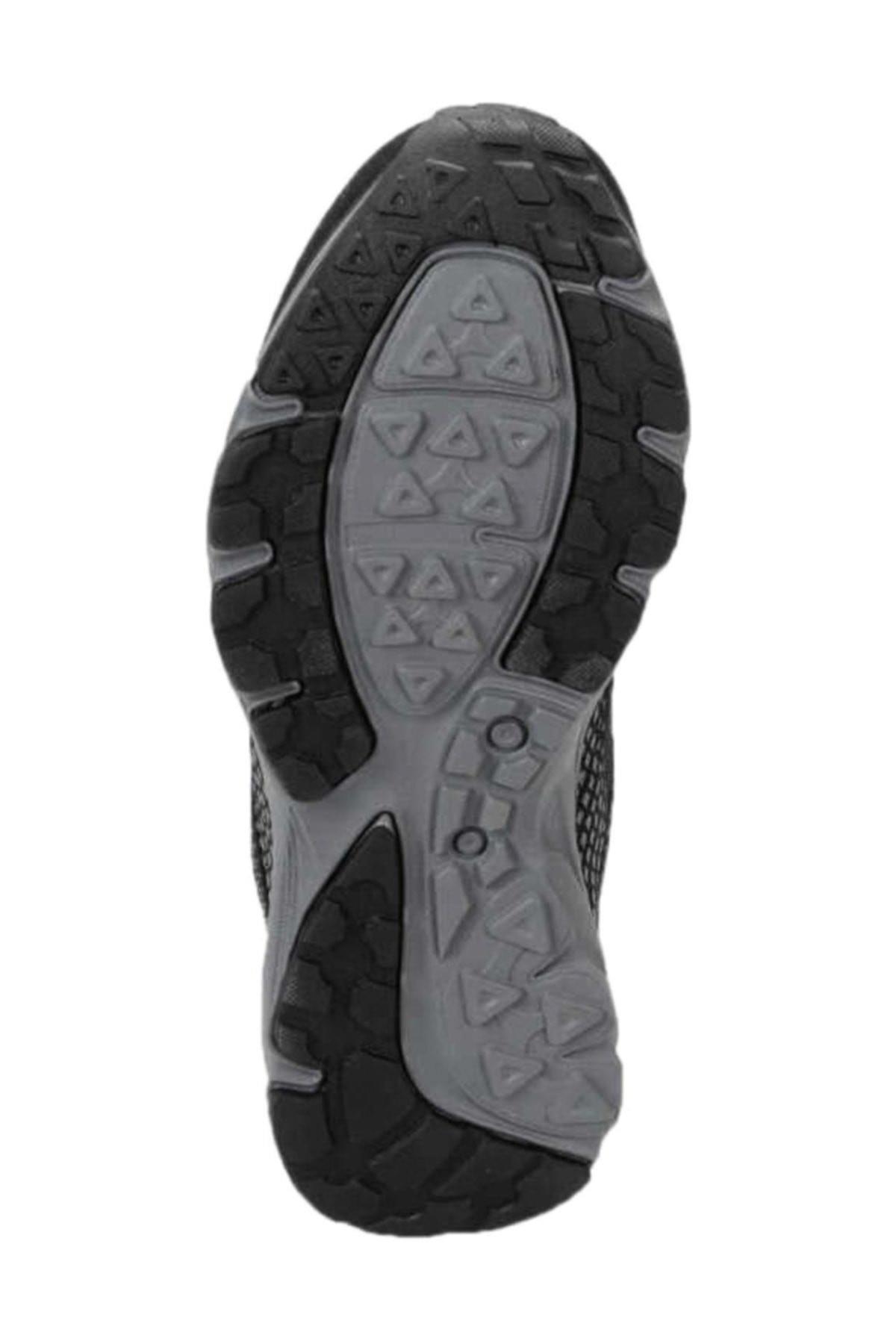 M.Dare Erkek Memory Foam Spor Ayakkabı Siyah