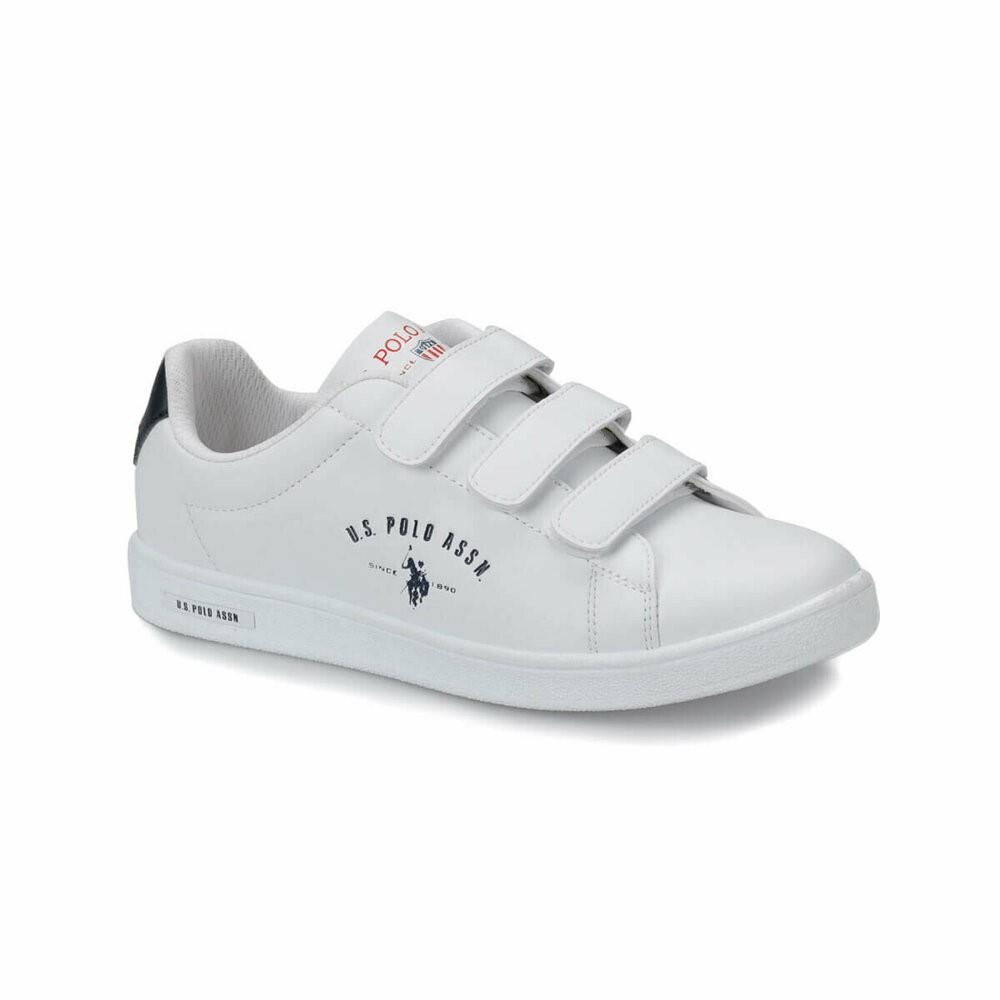 M.Singer Erkek Sneaker Spor Ayakkabı Beyaz