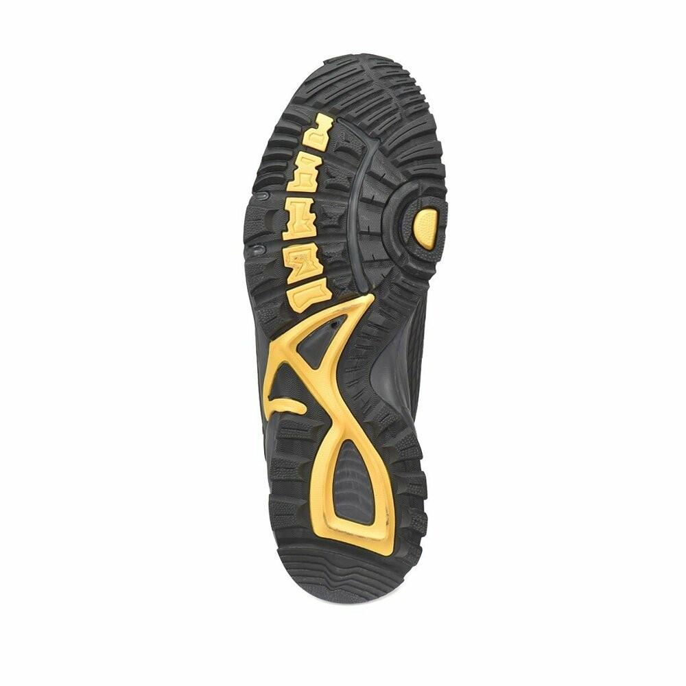 M.Flake Waterproof Outdoor Erkek Spor Ayakkabı Siyah