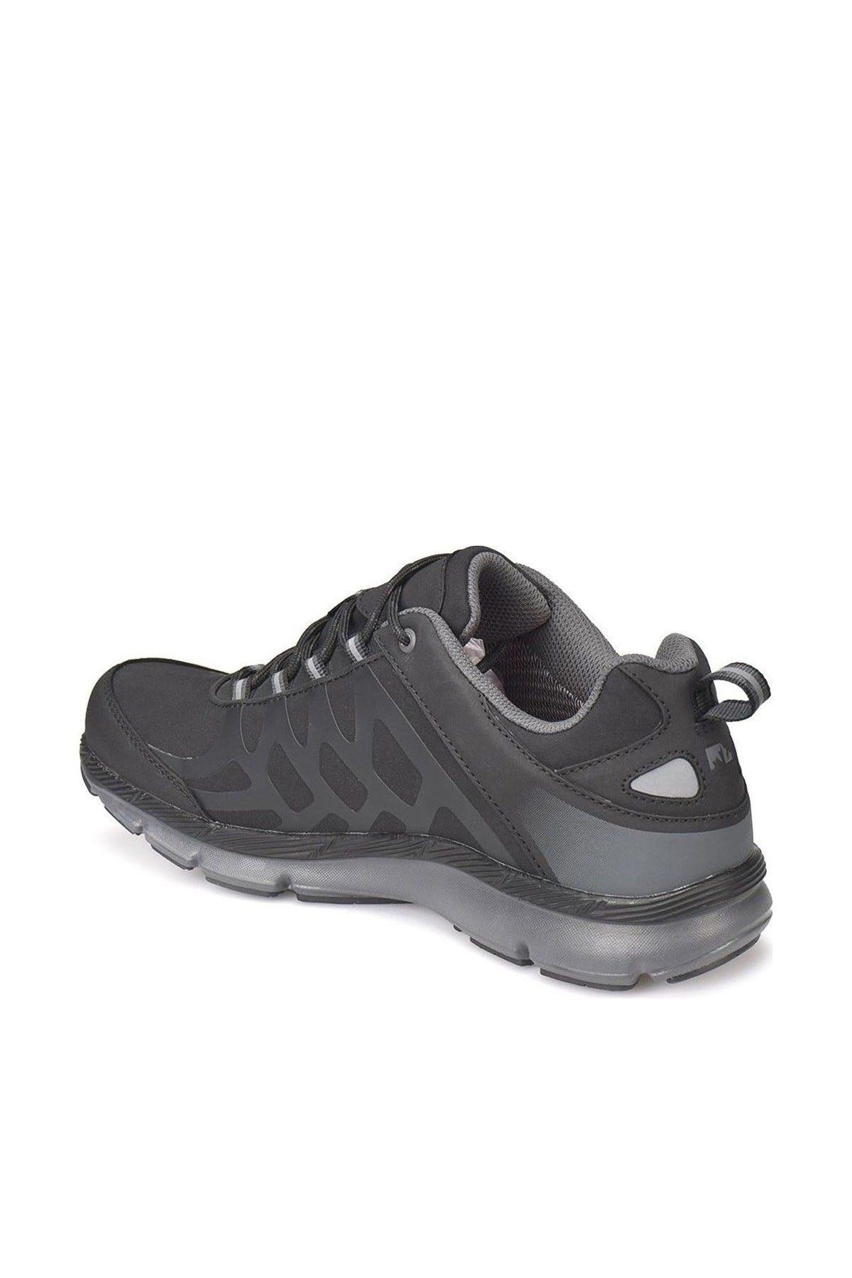 M.Ursa Outdoor Waterproof Erkek Spor Ayakkabı Siyah