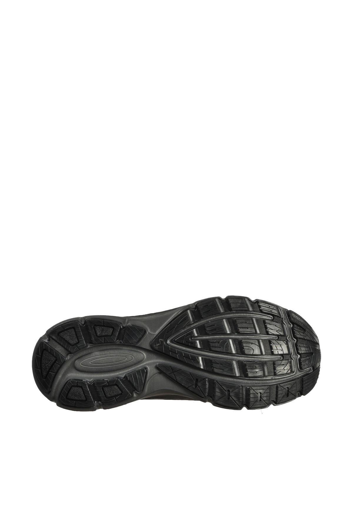 M.Ursa Outdoor Waterproof Erkek Spor Ayakkabı Siyah