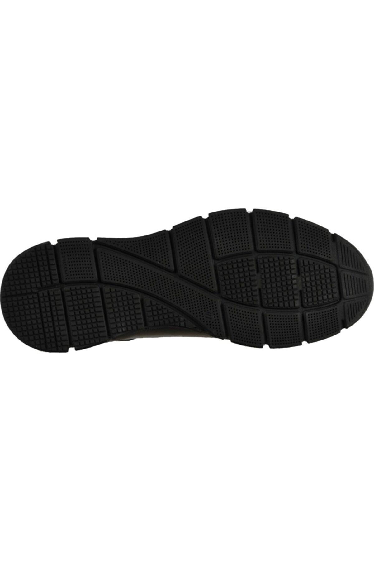 M5290 Erkek Bot Siyah