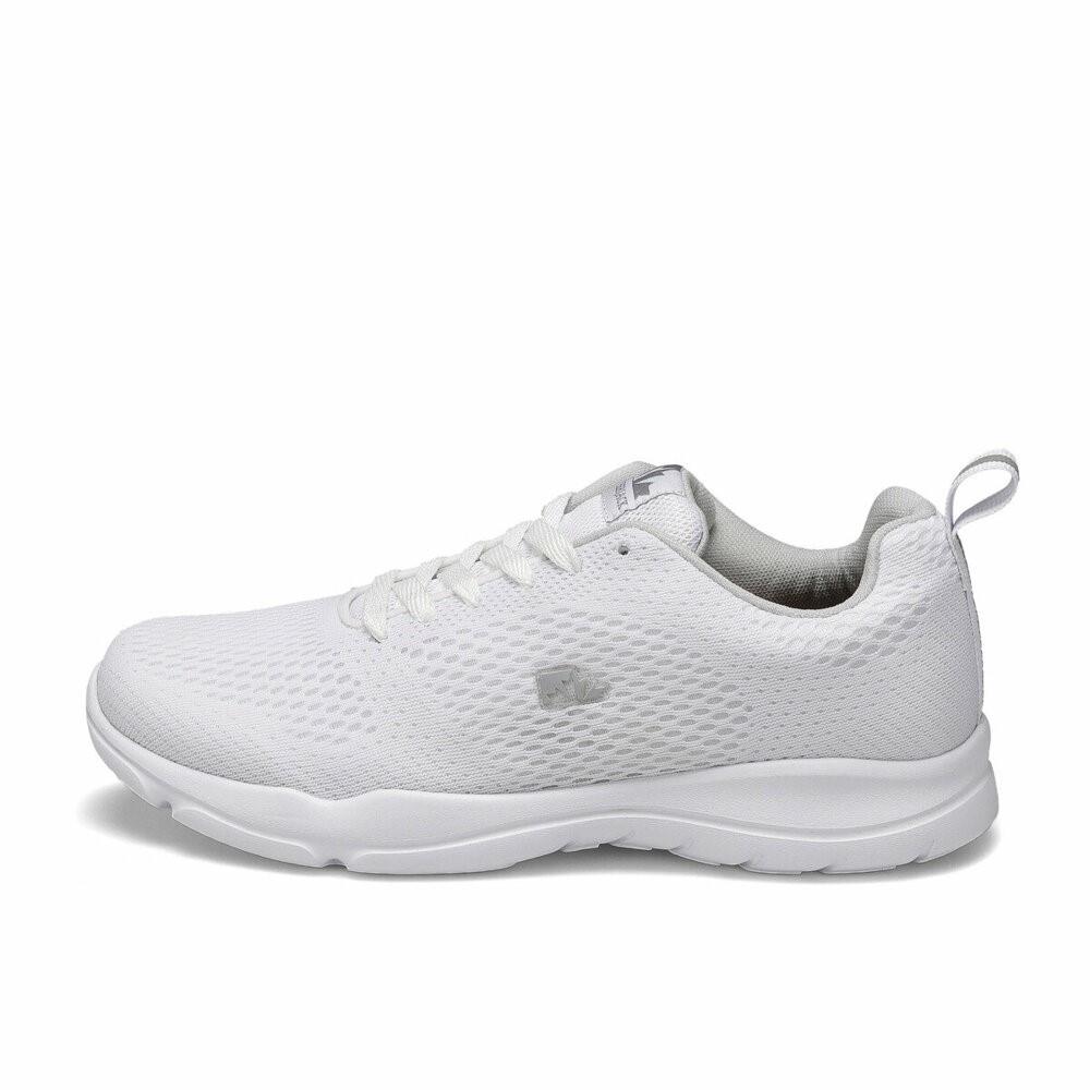 Z.Agatha Unisex Günlük Spor Ayakkabı Beyaz