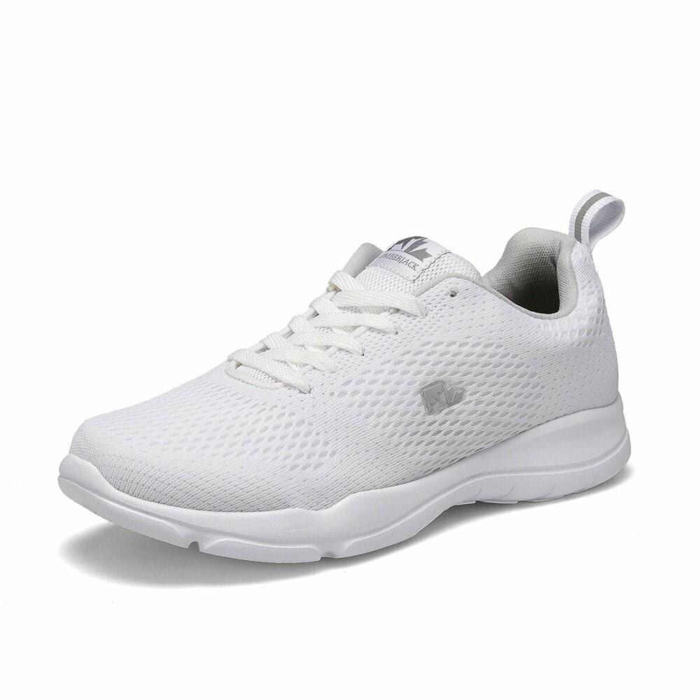 Z.Agatha Unisex Günlük Spor Ayakkabı Beyaz