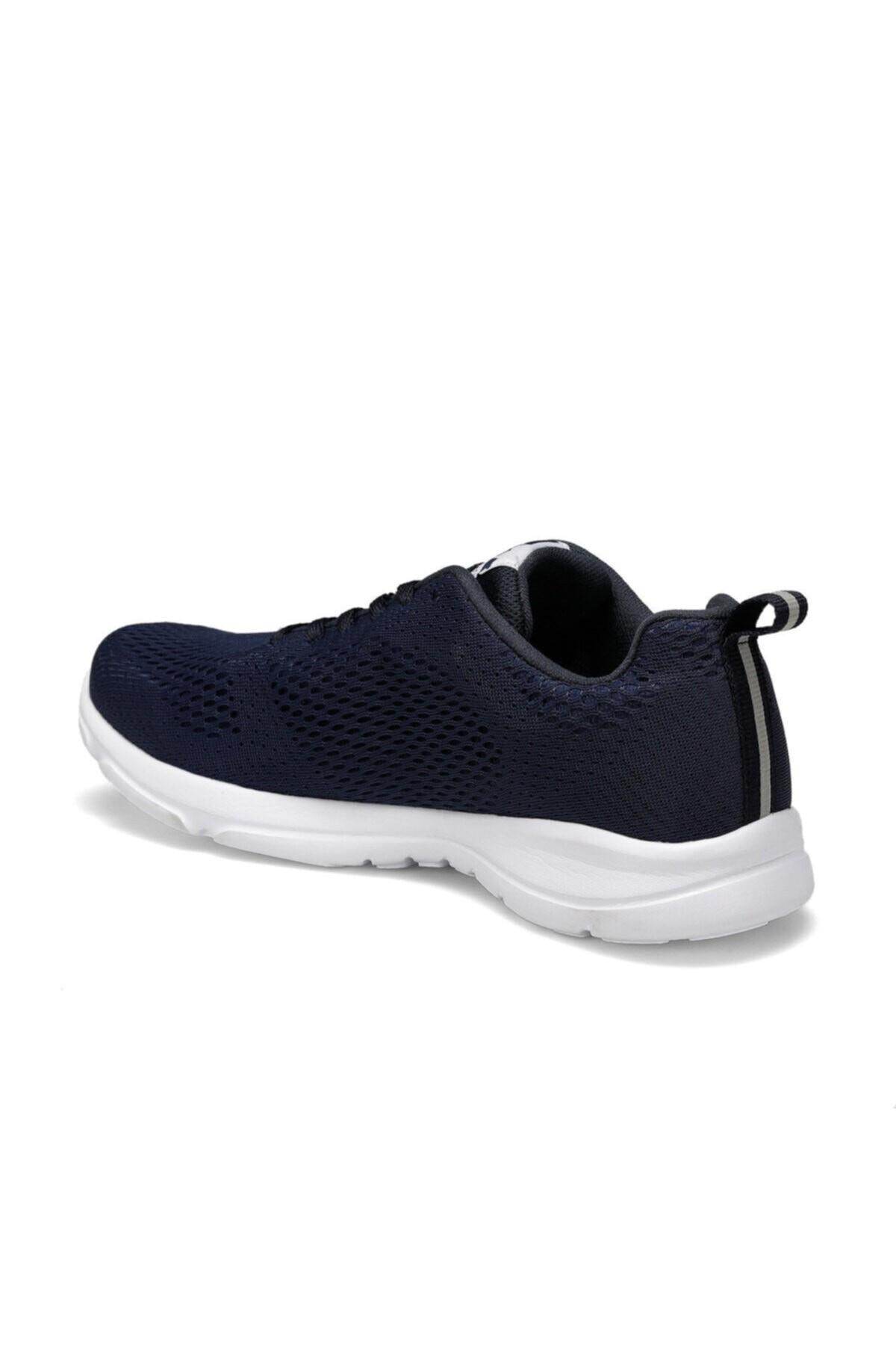 Z.Agatha Unisex Günlük Spor Ayakkabı Lacivert