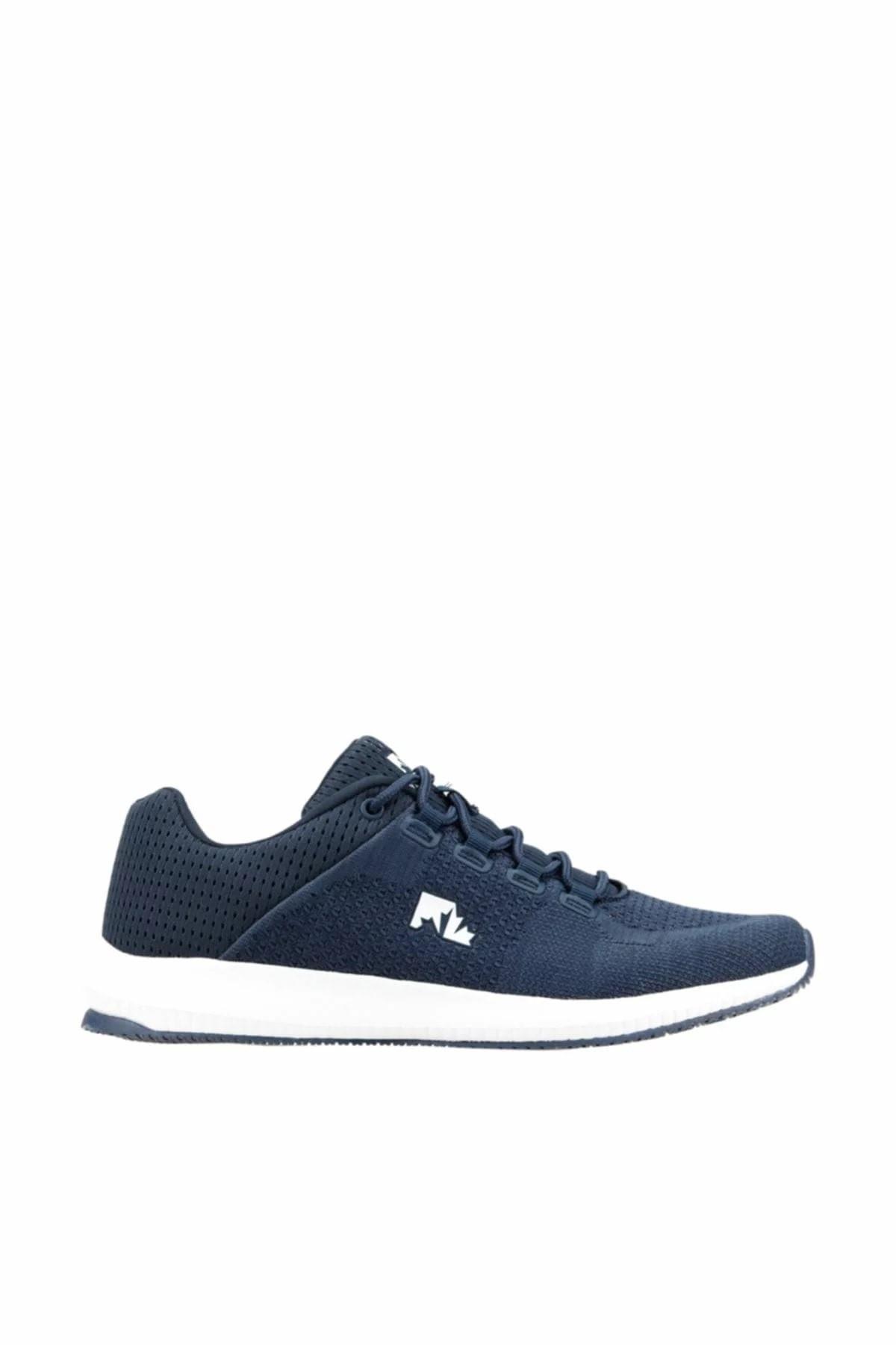 Z.Johnson Unisex Günlük Spor Ayakkabı Lacivert