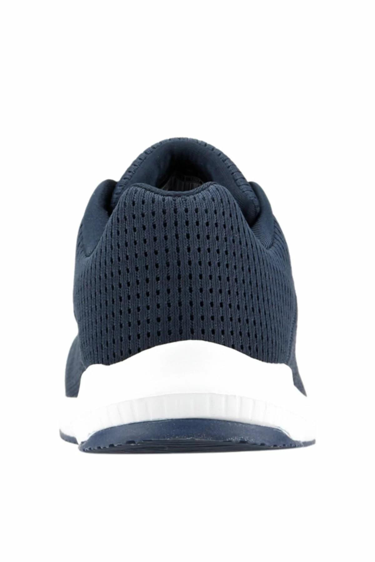 Z.Johnson Unisex Günlük Spor Ayakkabı Lacivert