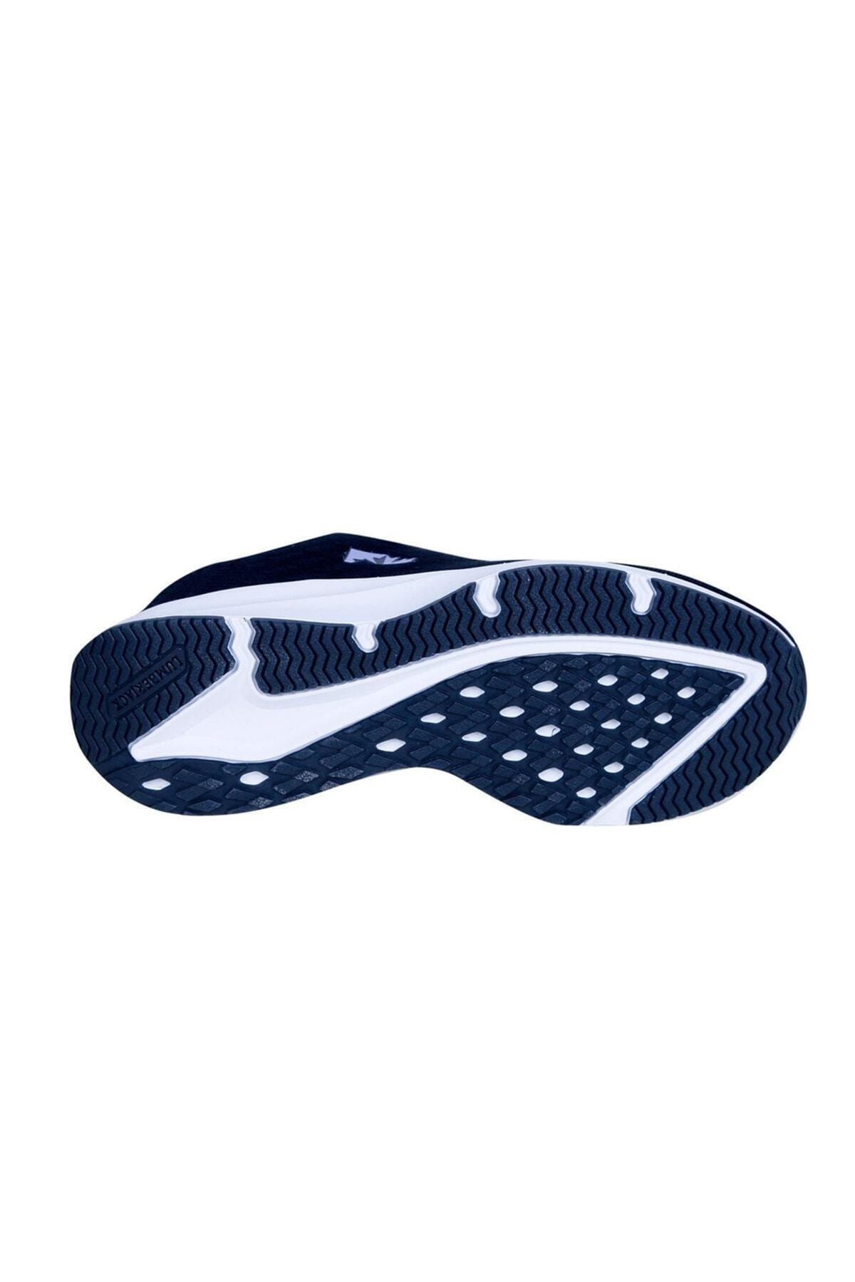 Z.Johnson Unisex Günlük Spor Ayakkabı Lacivert