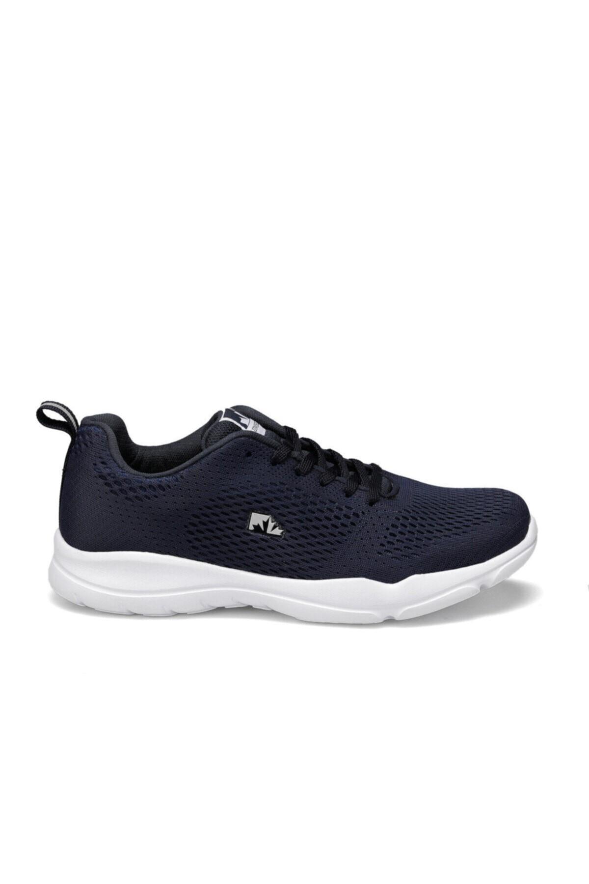 Z.Agatha Unisex Günlük Spor Ayakkabı Lacivert