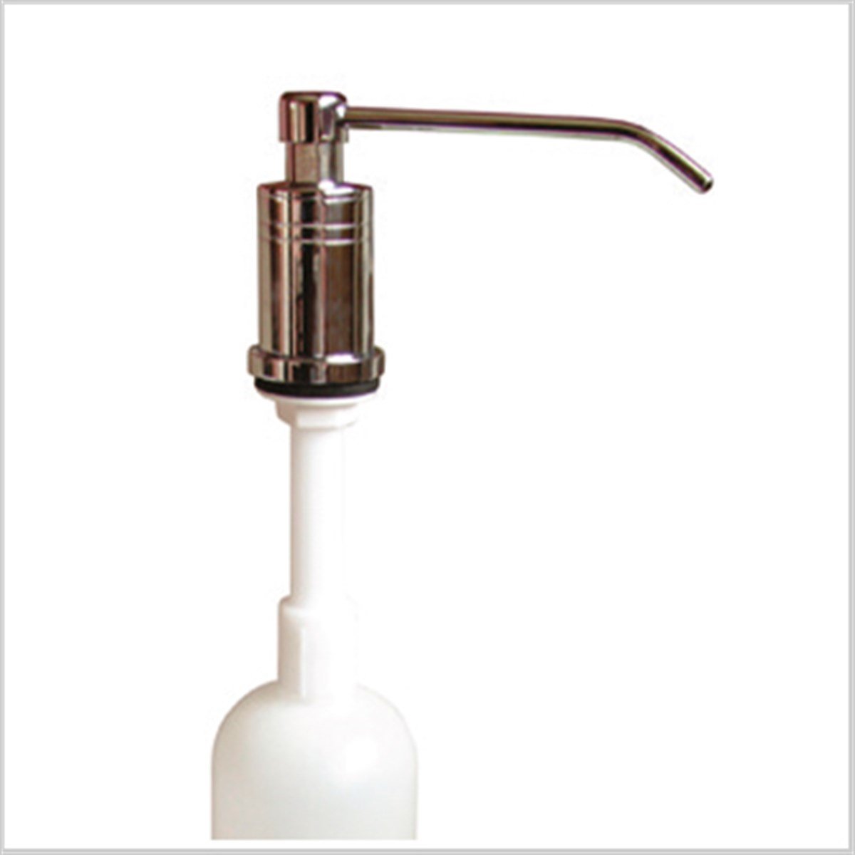 ANKASTRE KÖPÜK VERİCİ