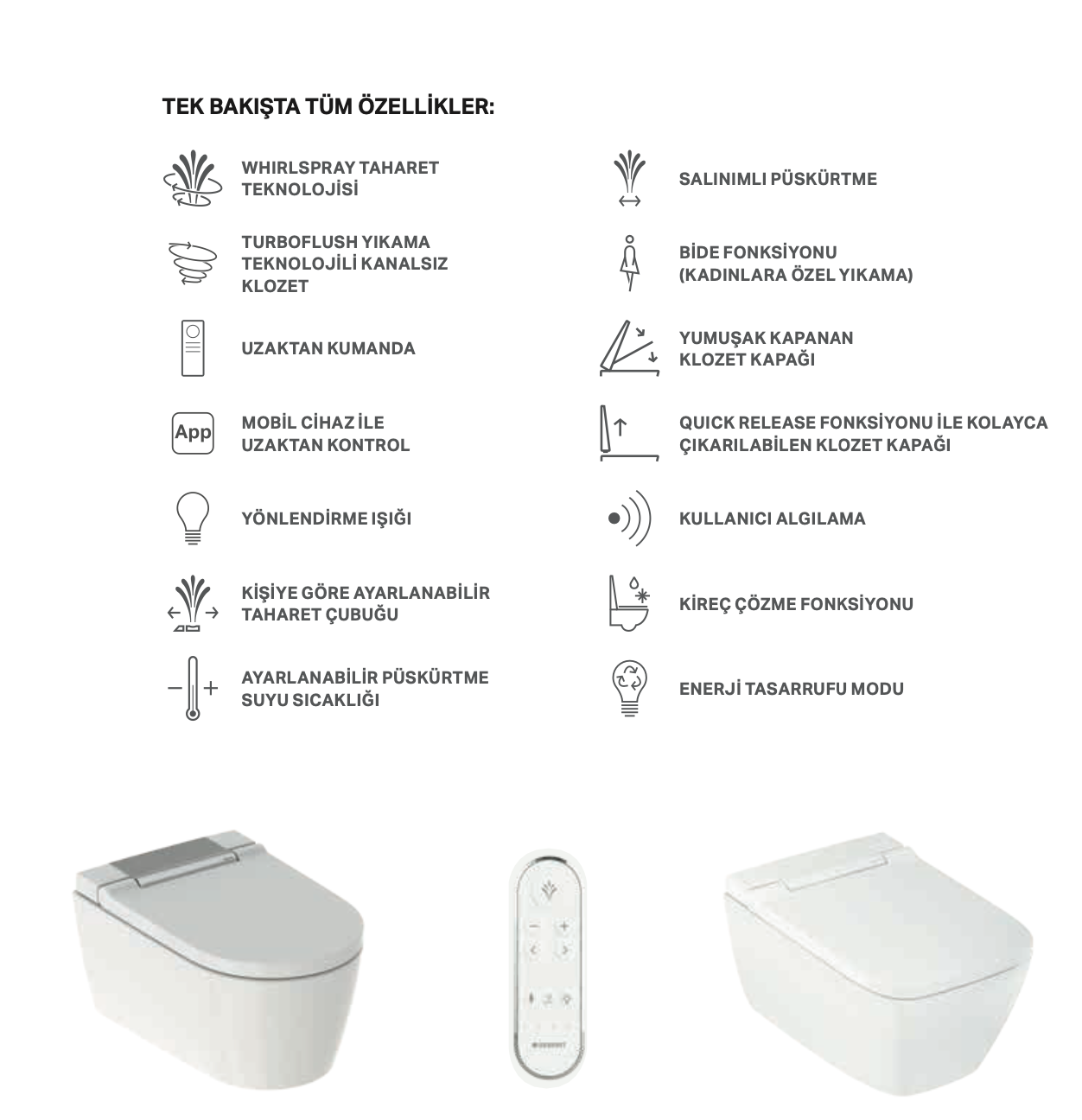 AquaClean Sela Comfort