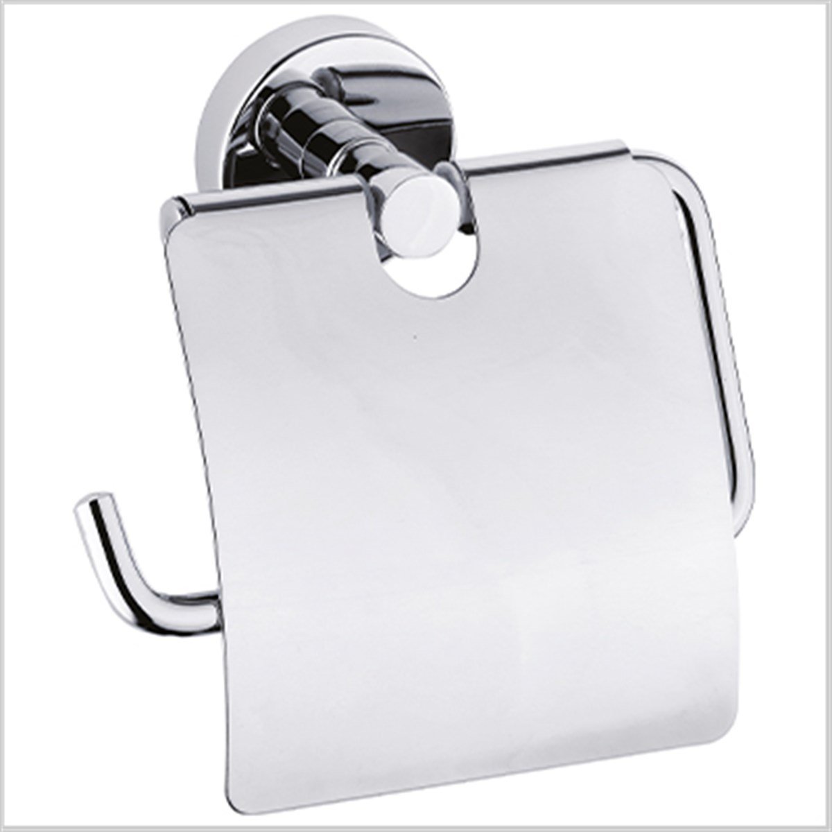 ASOS KAPAKLI RULO TUVALET KAĞITLIĞI