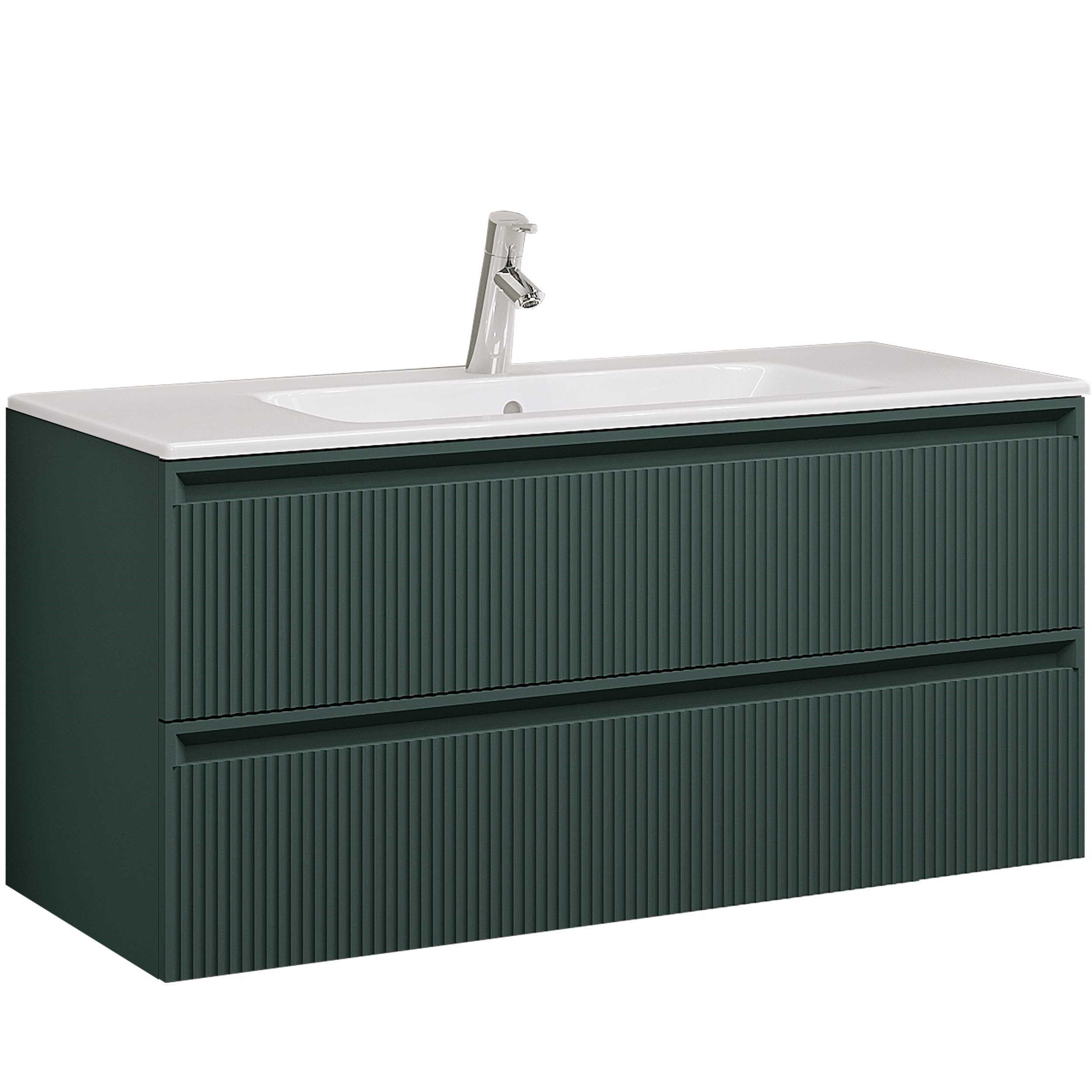 CODE Banyo Dolap Takımları