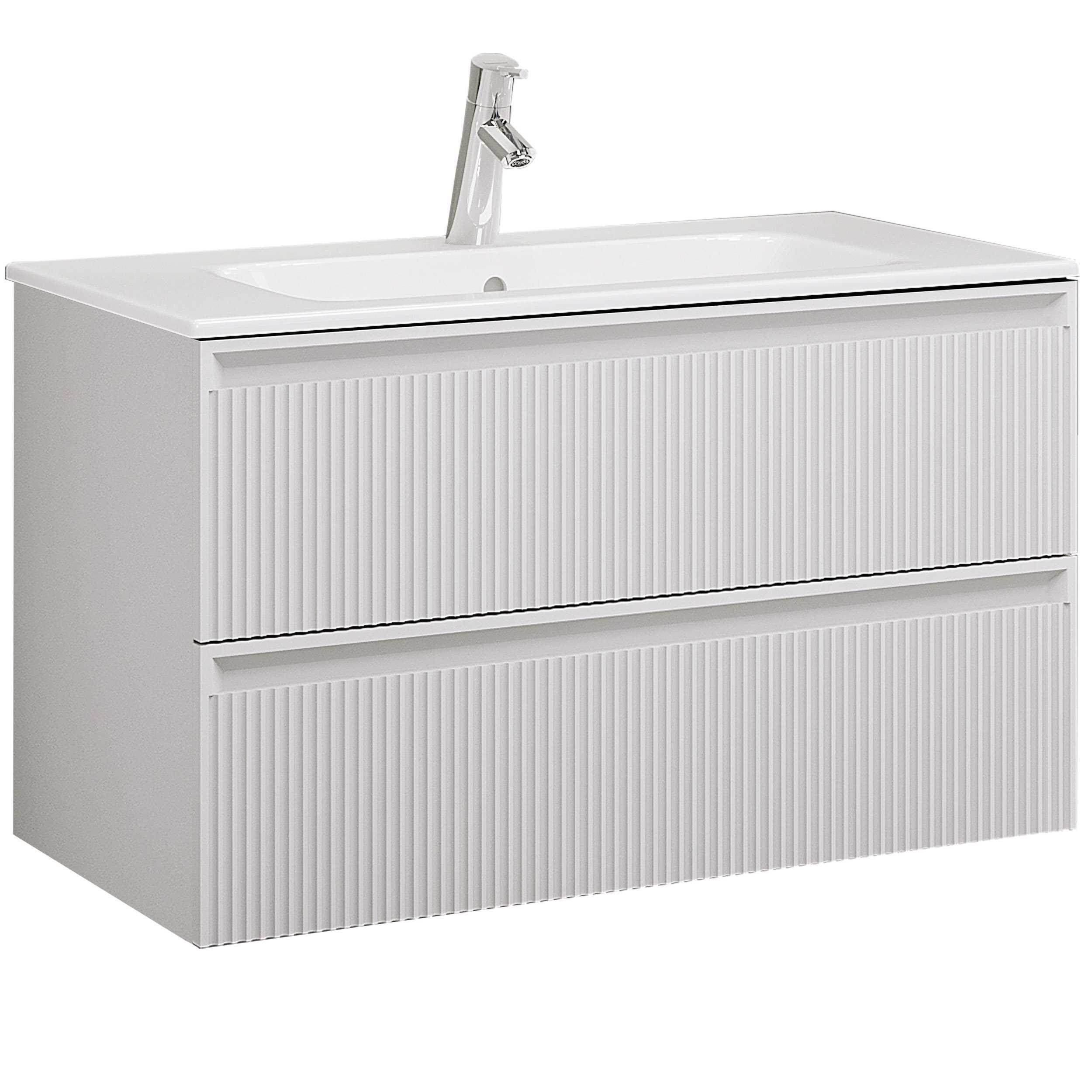 CODE Banyo Dolap Takımları