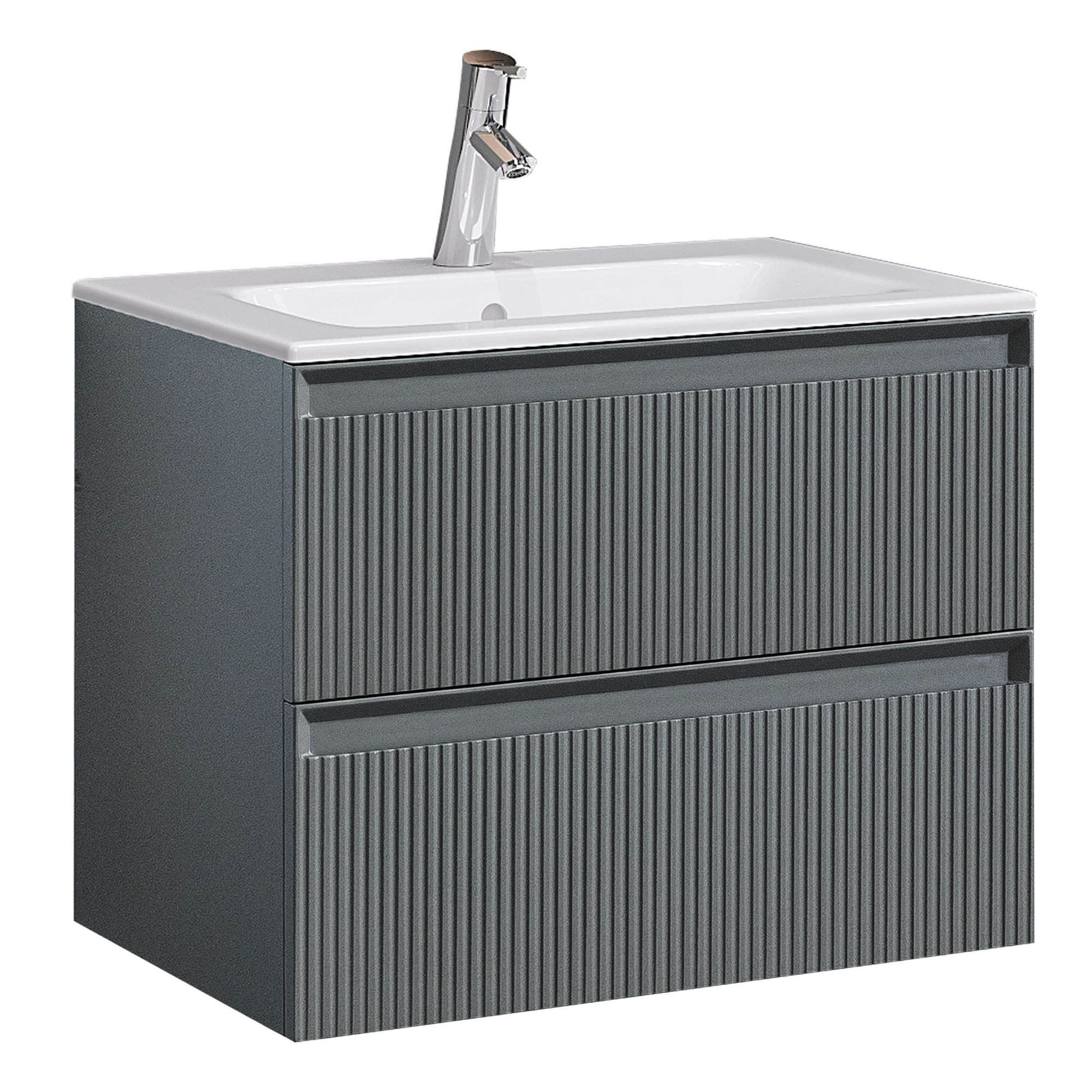 CODE Banyo Dolap Takımları