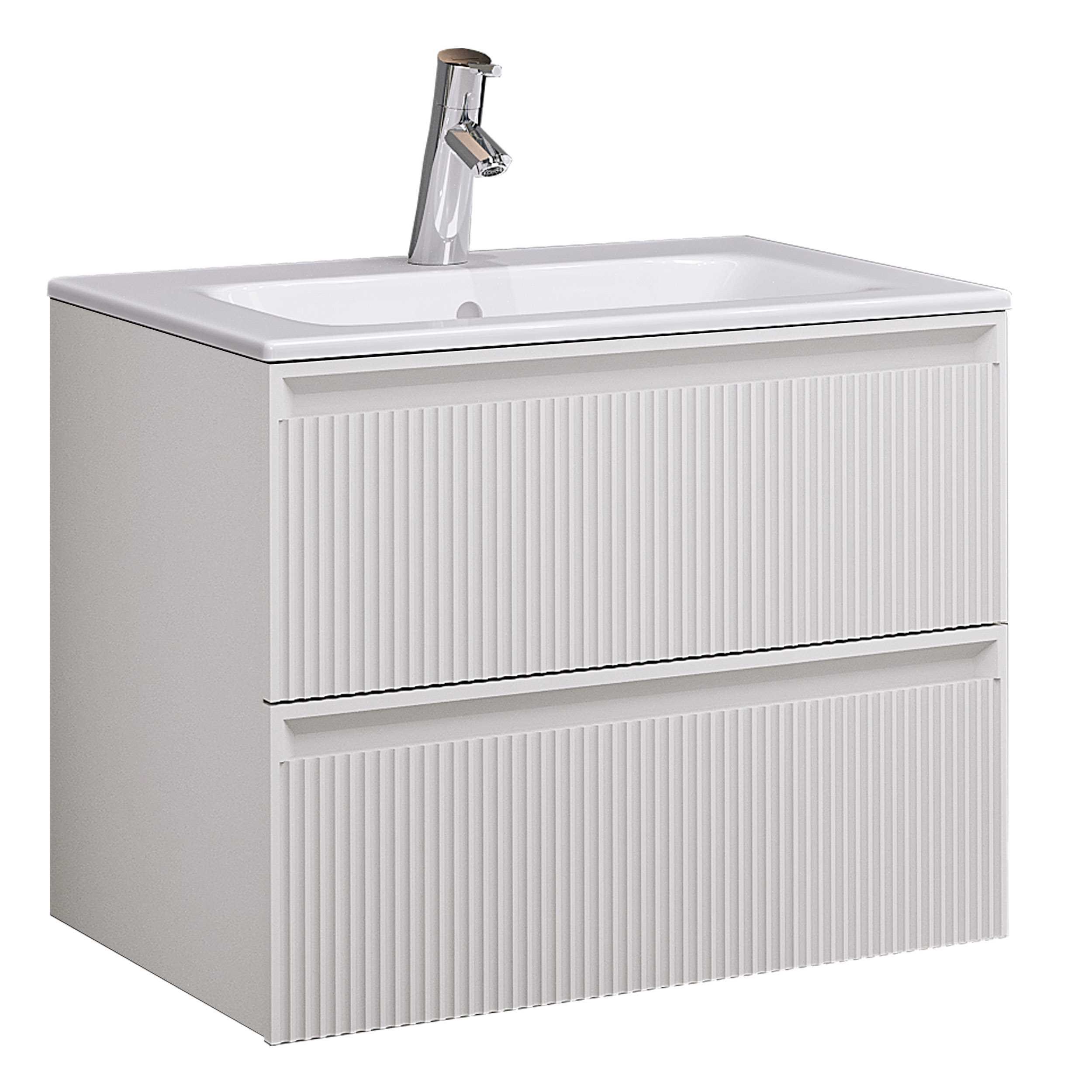 CODE Banyo Dolap Takımları