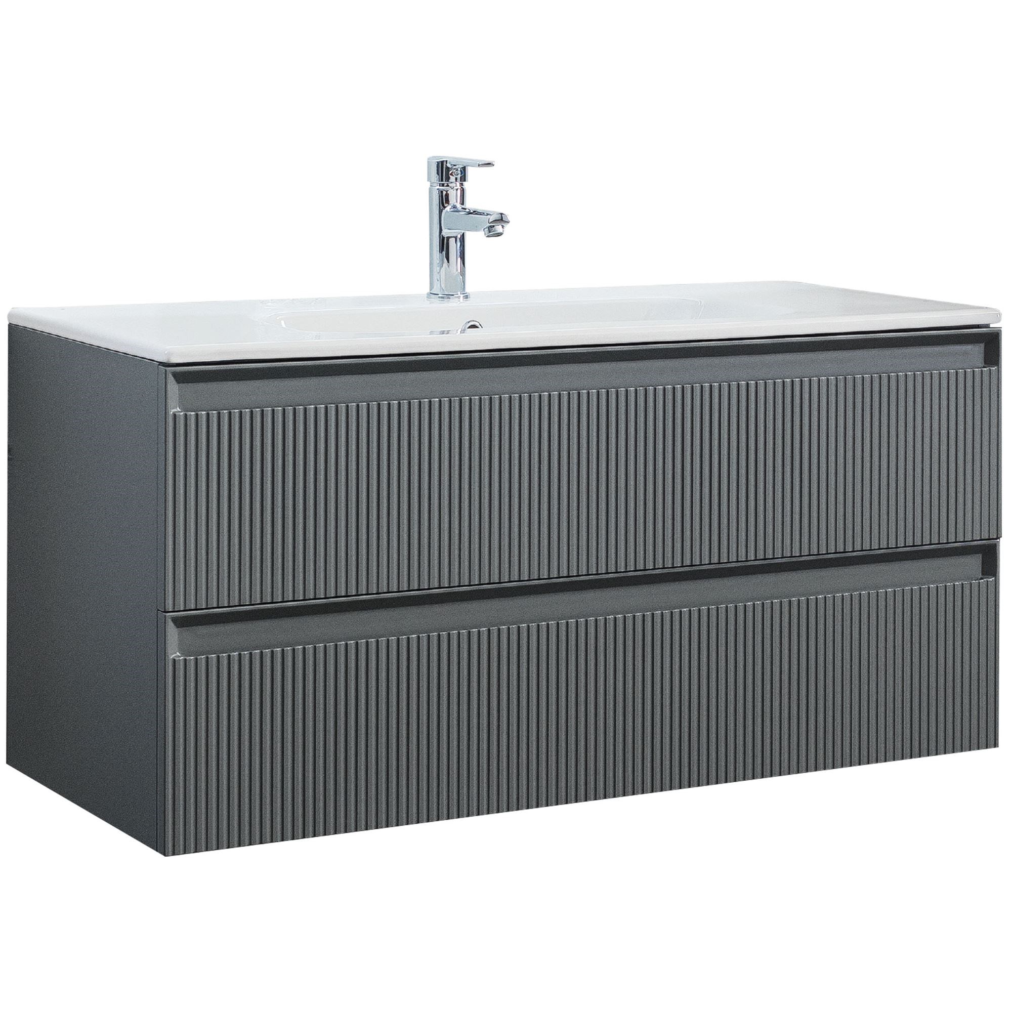 CODE Banyo Dolap Takımları