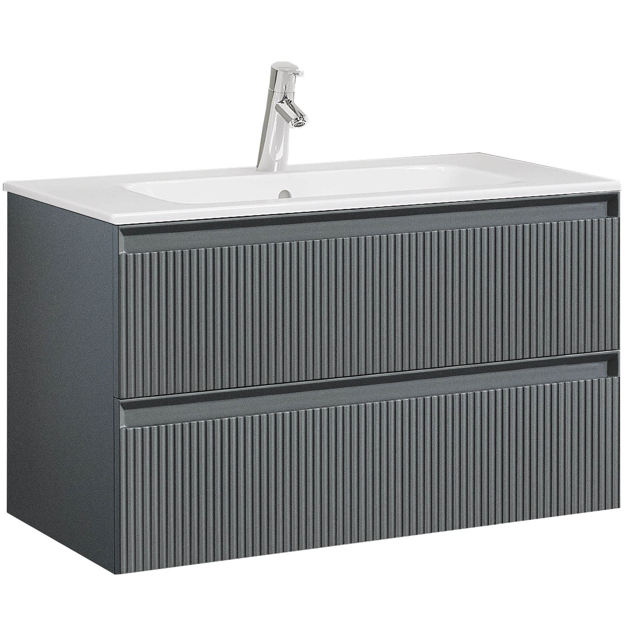 CODE Banyo Dolap Takımları