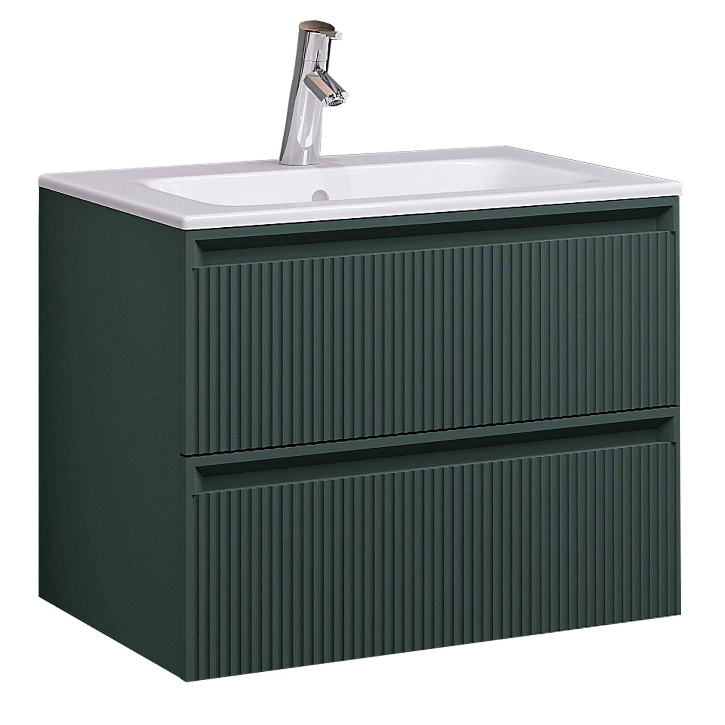 CODE Banyo Dolap Takımları