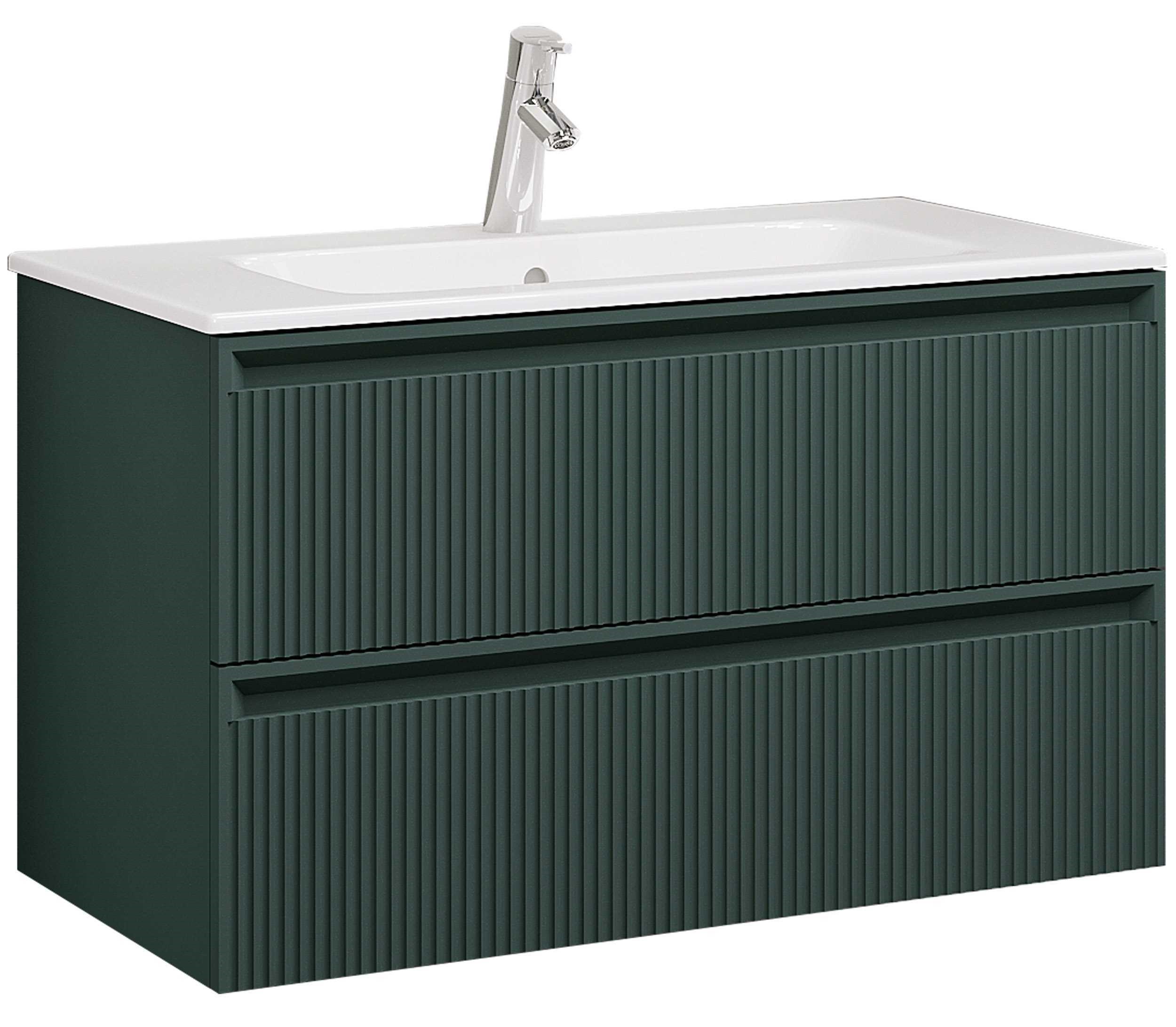 CODE Banyo Dolap Takımları