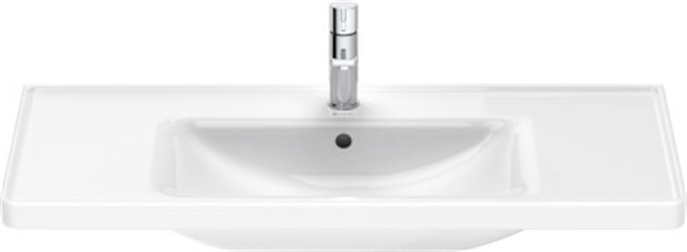 D-NEO ETAJERLİ LAVABO 101 CM 2367100000