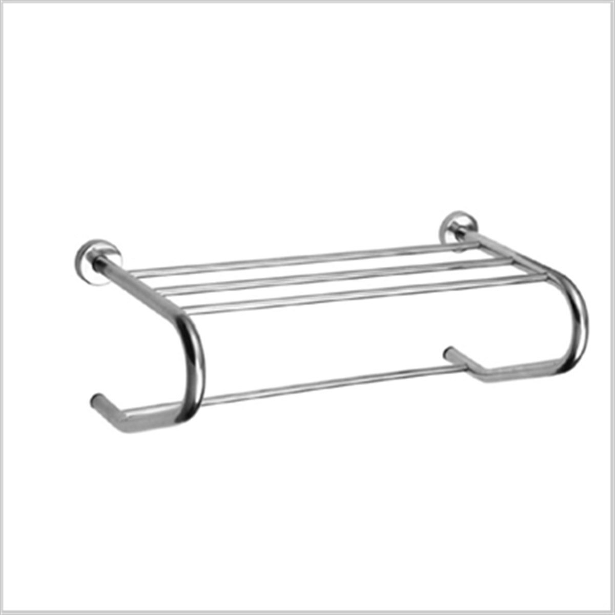 DESTEKLİ 3' LÜ RAF HAVLULUK