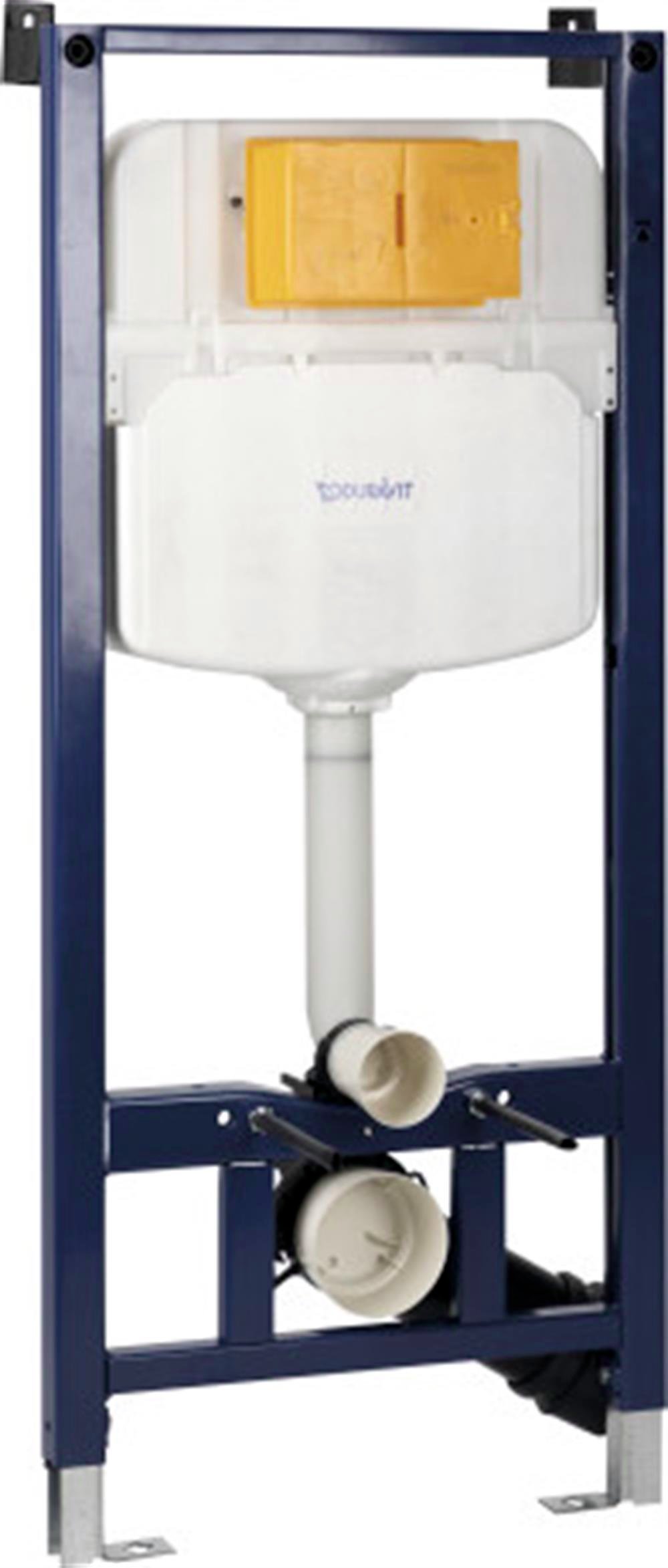 DURASYSTEM GÖMME REZERVUAR 13 CM