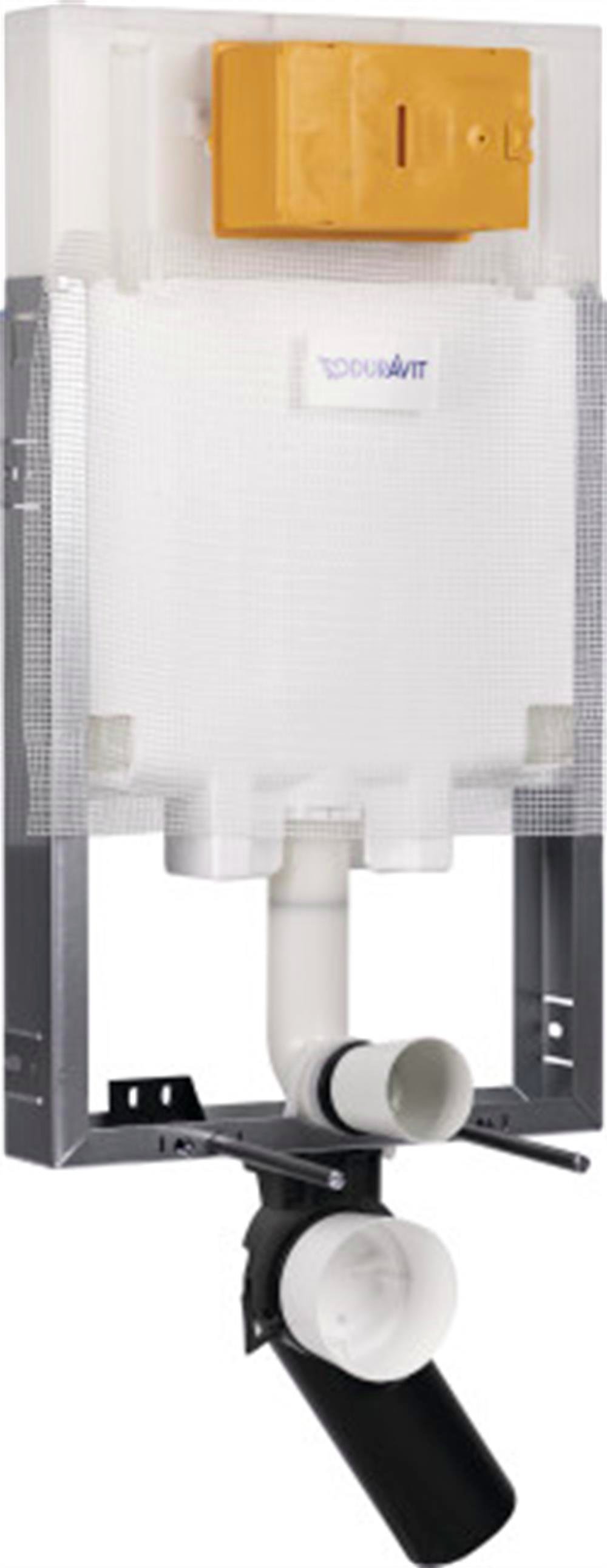 DURASYSTEM GÖMME REZERVUAR TUĞLA TİPİ 8 CM