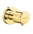 DURAVİT ANKASTRE STOP VALF 0074181000