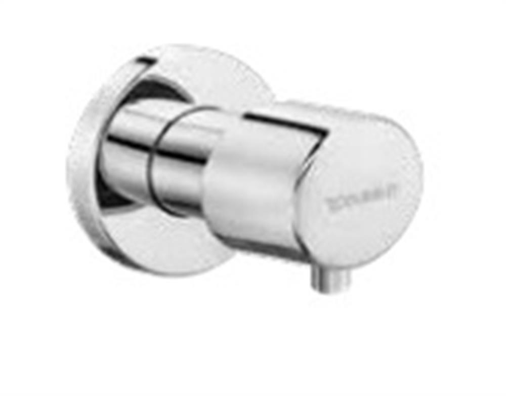 DURAVİT ANKASTRE STOP VALF 0074181000