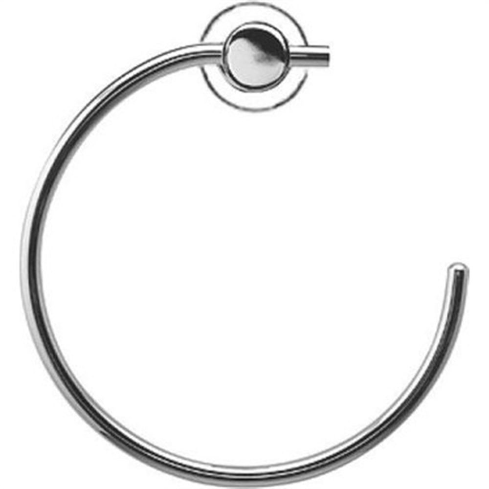 DURAVİT D-Code Havlu Askısı