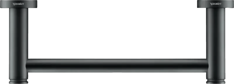 DURAVİT D-Code Havlu Askısı 25 CM