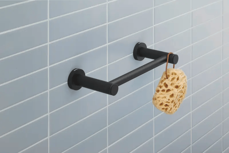 DURAVİT D-Code Havlu Askısı 25 CM