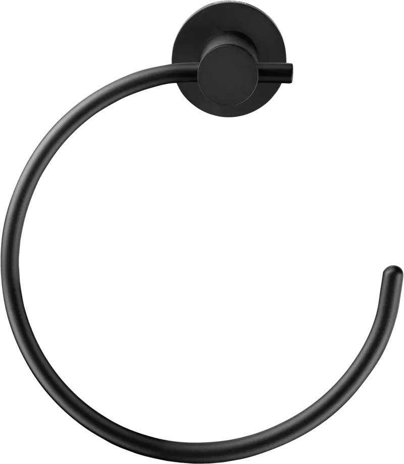 DURAVİT D-Code Havlu Askısı