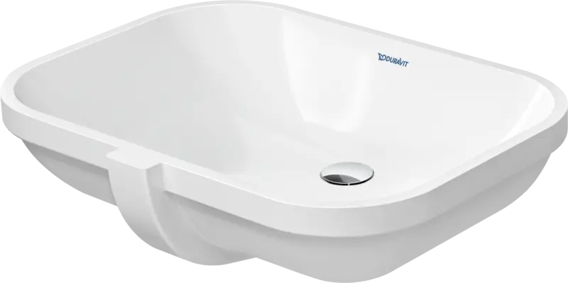 DURAVİT D-CODE HİLTON LAVABO