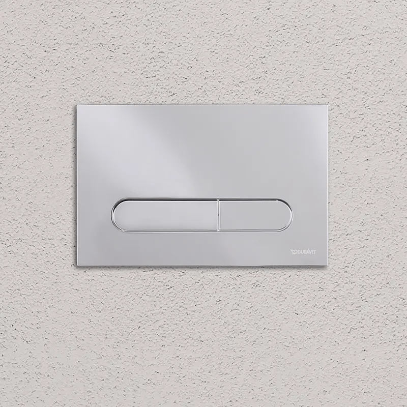 DURAVİT DuraSystem Tuvalet Beta 100 KUMANDA PANELİ