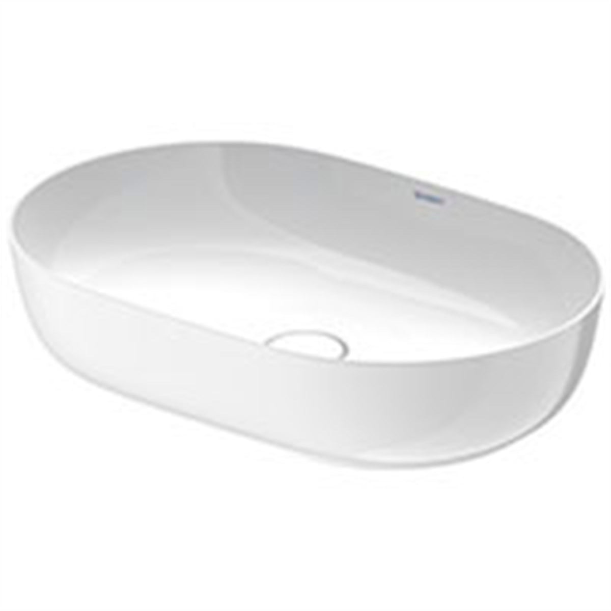 DURAVİT LUV TEZGAH ÜSTÜ LAVABO