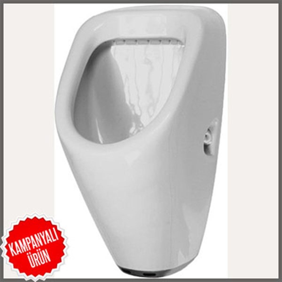 DURAVİT UTRONİC ELEKTRİKLİ PİSUVAR