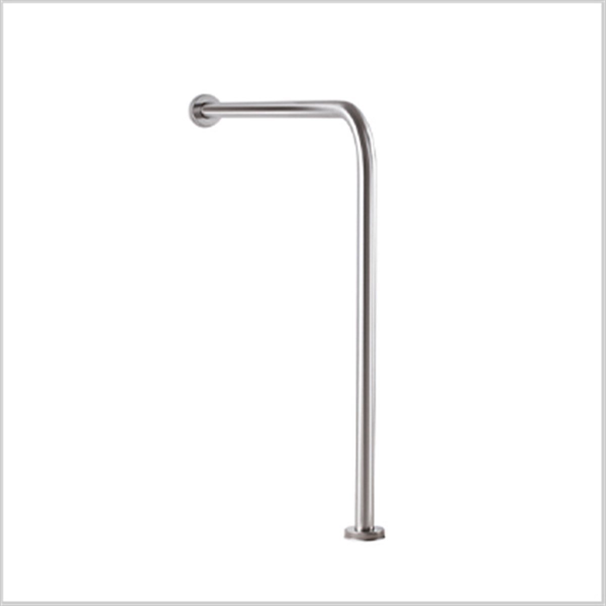 DUVARDAN YERE BEDENSEL ENGELLİ TUTUNMA BARI