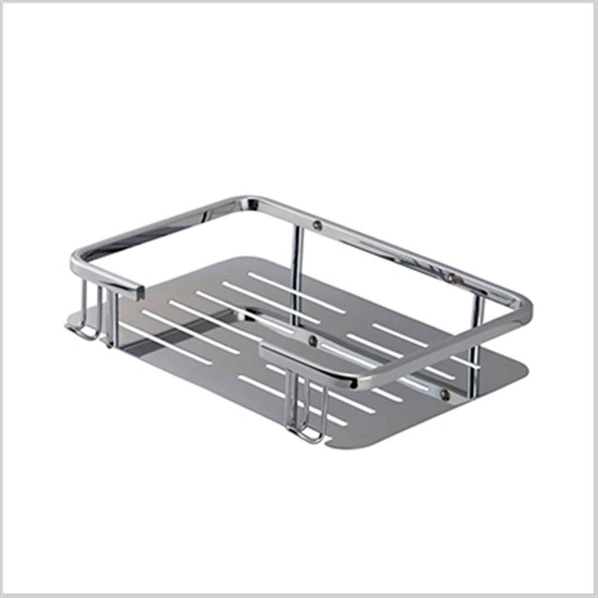 DÜZ DUŞ MALZEMELİK & ŞAMPUANLIK