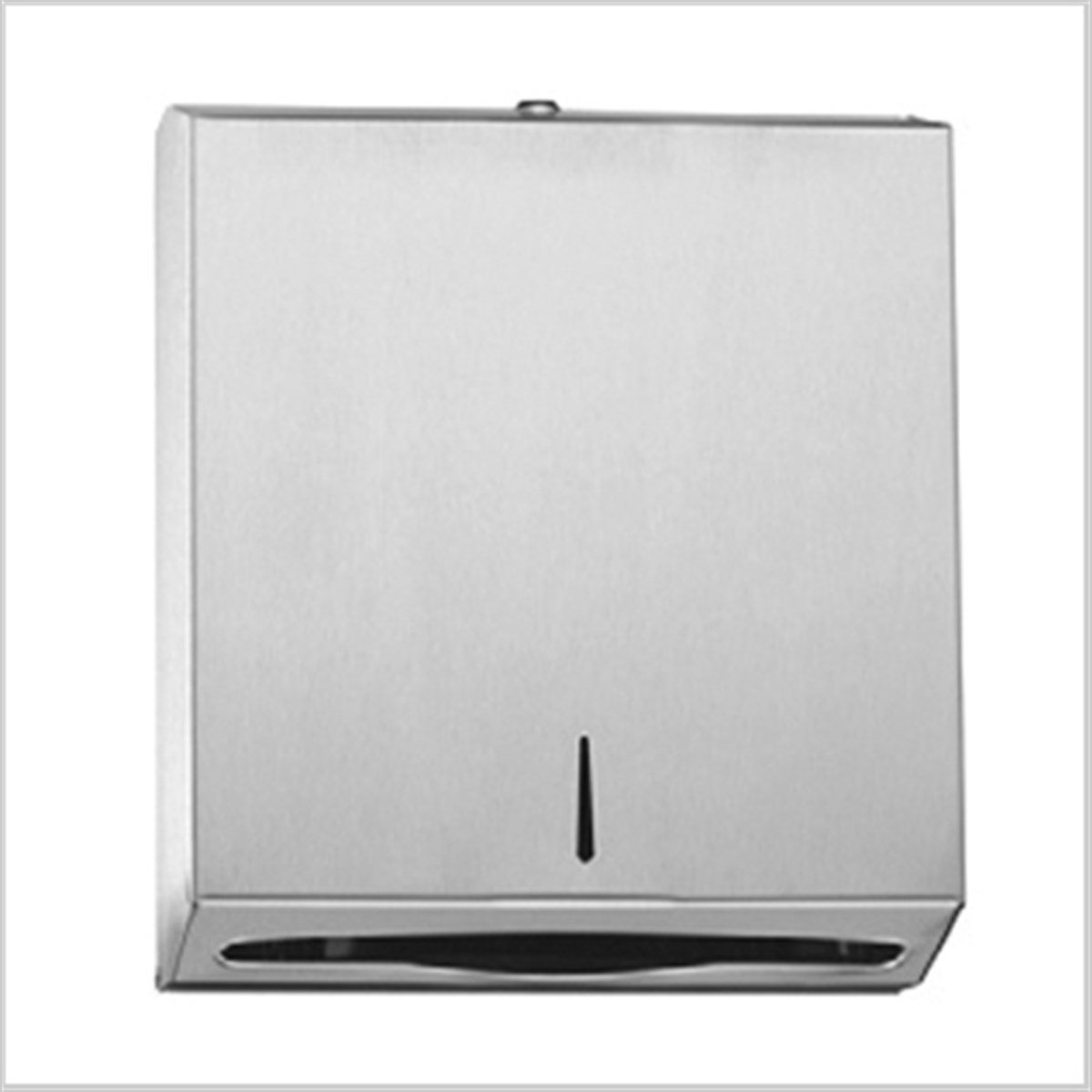 ELLE ÇEKMELİ KAĞIT DİSPANSERİ