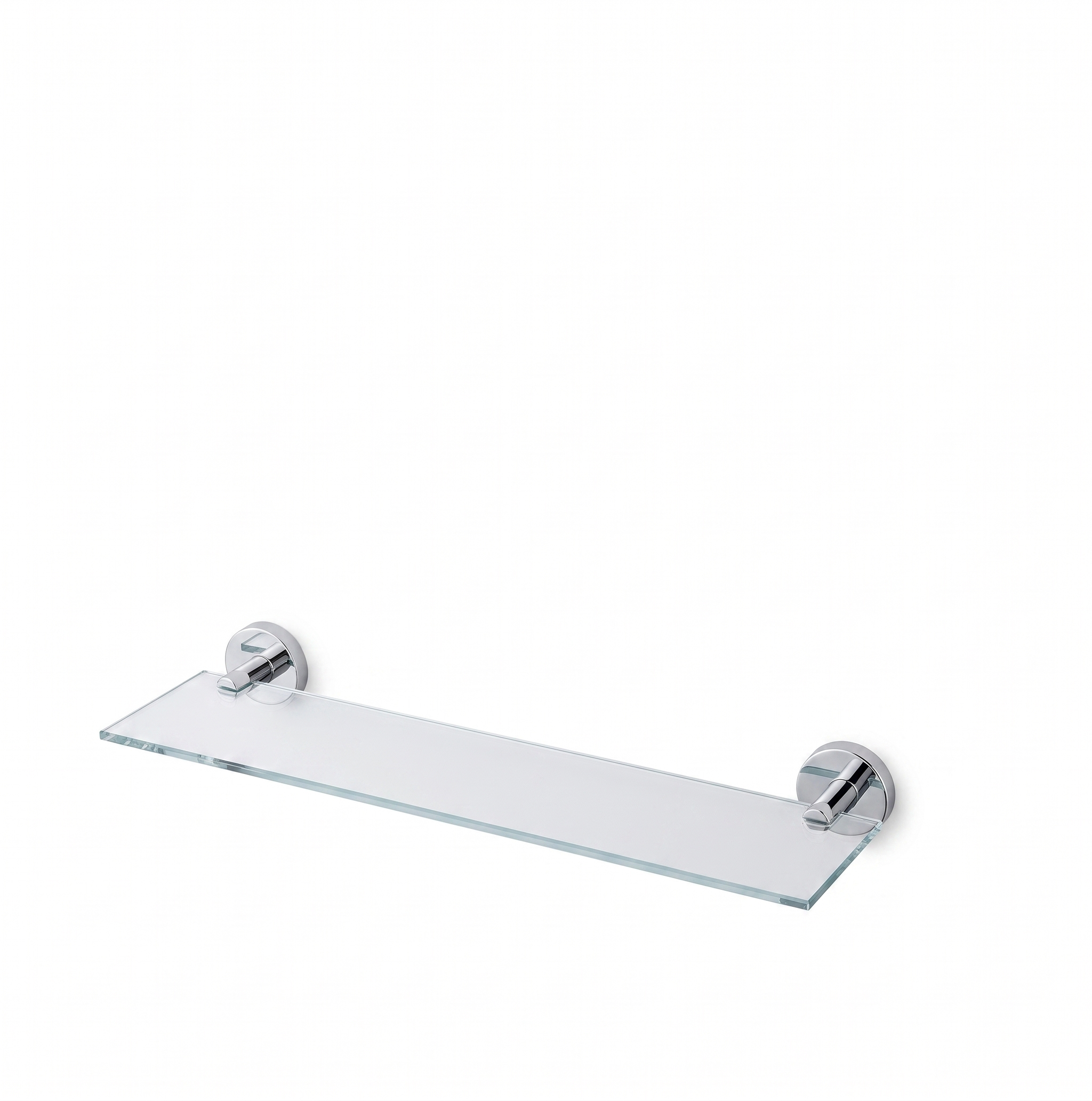 Etajer Banyo Rafı