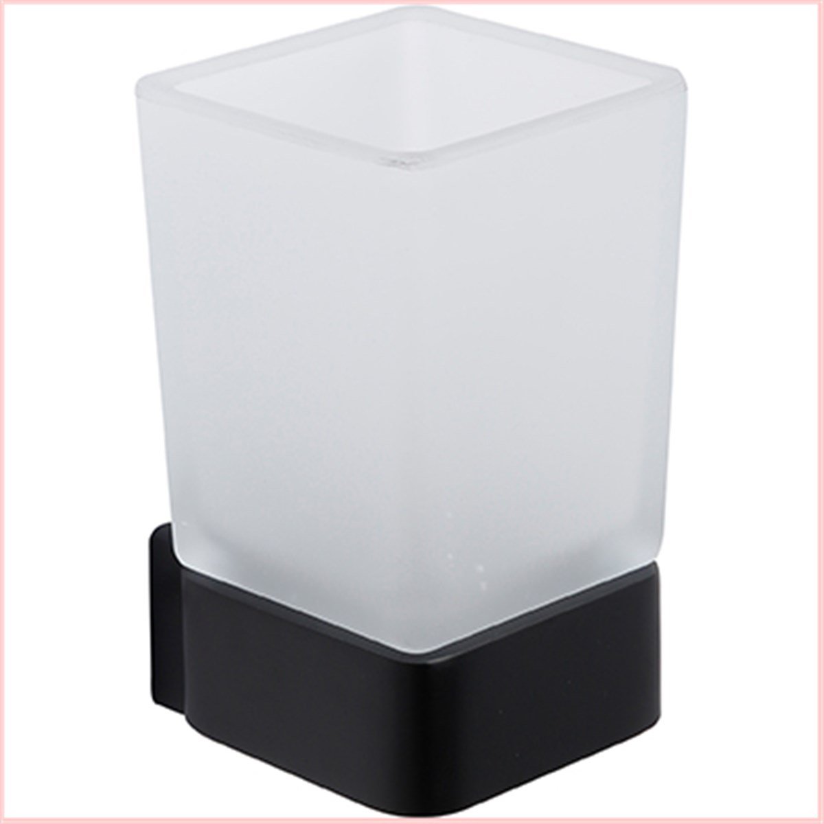 FLOWER BUZLU CAM HAZNELİ DİŞ FIRÇALIĞI